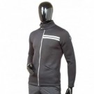 Collection Capsule - Modèle HIDALGO - Edition limitée - Veste pour homme Couleur anthracite