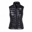 Capsule Collection - MOON LADY Model, Shiny black