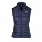 Capsule Collection - MOON LADY Model - Navy