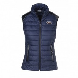 Collection Capsule - Modèle MOON LADY - Marine