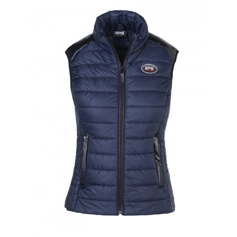 Collection Capsule - Modèle MOON LADY - Marine