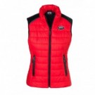 Capsule Collection - MOON LADY Model, Red