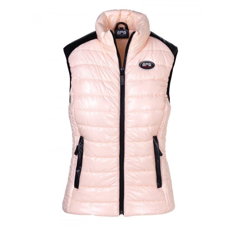 Capsule Collection - MOON LADY Model, powder pink