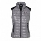 Capsule Collection - MOON LADY Model, silver grey