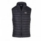 Collection Capsule - Modèle moon men - Edition limitée - Doudoune pour homme Couleur noir