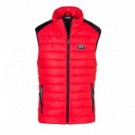 Capsule Collection - MOON Men Model - Limited edition - Red