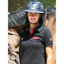 Polo Key Rider Team Lady
