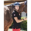 Polo Key Rider Team Lady