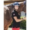 Polo Key Rider Team Lady