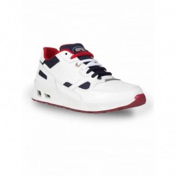 Chaussure Puls'air couleur blanche