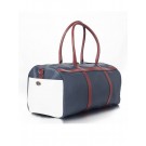 Sac de voyage GPA Leather Bag by Adi - sac en cuir d'exception