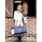 Sac de voyage GPA Leather Bag by Adi - sac en cuir d'exception