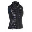 Collection Capsule - Modèle MOON LADY - Noir brillant