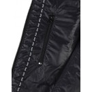 Collection Capsule - Modèle MOON LADY - Noir brillant