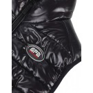 Capsule Collection - MOON LADY Model, Shiny black