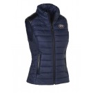 Capsule Collection - MOON LADY Model - Navy