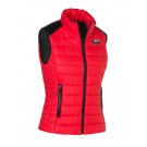 Capsule Collection - MOON LADY Model, Red