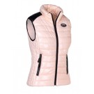 Collection Capsule - Modèle MOON LADY - Rose poudre