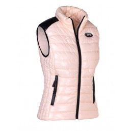 Collection Capsule - Modèle MOON LADY - Rose poudre