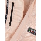 Capsule Collection - MOON LADY Model, powder pink