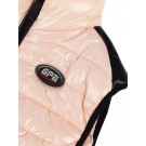 Capsule Collection - MOON LADY Model, powder pink