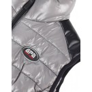 Capsule Collection - MOON LADY Model, silver grey