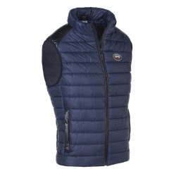 Capsule Collection - MOON Men Model - Limited edition - Navy