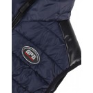 Collection Capsule - Modèle moon men - Edition limitée - Doudoune pour homme Couleur marine