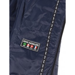 Capsule Collection - MOON Men Model - Limited edition - Navy