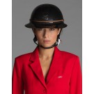 Naska Lady - Equestrian show jacket - For Woman - color red
