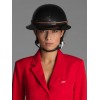Naska Lady - Equestrian show jacket - For Woman - color red