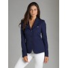 Naska Lady - Veste de concours équestre - Modèle femme - couleur marine