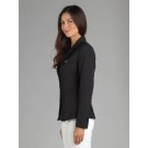 Naska Lady - Veste de concours équestre - Modèle femme - couleur noire