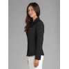 Naska Lady - Equestrian show jacket - For Woman - color Black