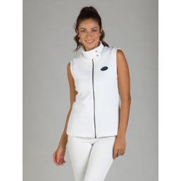 Capsule collection, KISSBELLE Model, White