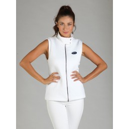 Capsule collection, KISSBELLE Model, White