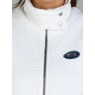 Capsule collection, KISSBELLE Model, White