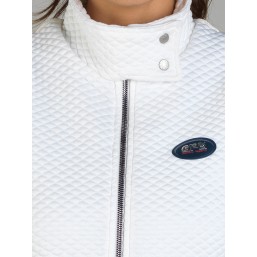 Collection Capsule - Modèle KISSBELLE - Blanc