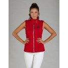 Capsule collection, KISSBELLE Model, Red