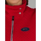 Capsule collection, KISSBELLE Model, Red