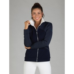 Capsule collection, MOREA Model, Navy, limited edition