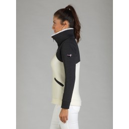 Capsule collection, MOREA Model, Anthracite and offwhite, limited edition