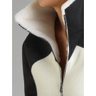 Capsule collection, MOREA Model, Anthracite and offwhite, limited edition