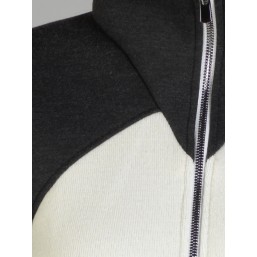 Collection Capsule - Modèle MOREA - Édition limitée - Couleur Anthracite