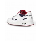 Puls'air Shoes Color White