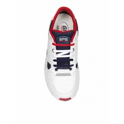 Chaussure Puls'air couleur blanche