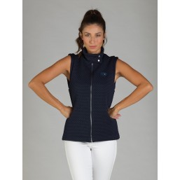 Gilet sans manche KISSBELLE...