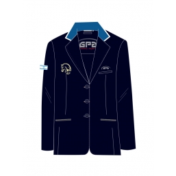 ISRAEL Men Team jacket