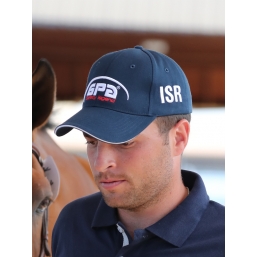 Casquette Team ISRAEL