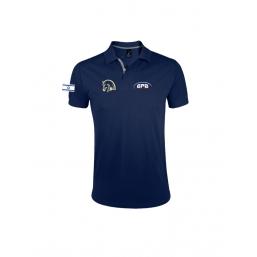 ISRAEL TEAM Lady polo